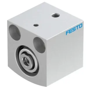 Autentyczny Siłownik pneumatyczny AEVC-20-10-I-P FESTO